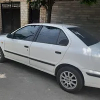 سمند LX ساده، مدل ۱۳۹۰