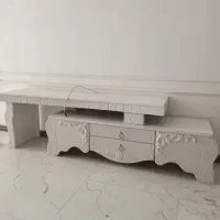 میز تلوزیون وکیوم