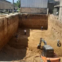 تخریب وخاکبرداری|خدمات پیشه و مهارت|سنندج, |دیوار