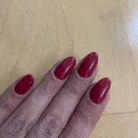 کاشت ناخن فقط ۴۰۰