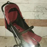 کالسکه عصایی فرودگاهی