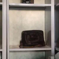 قفسه ام دی اف