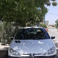 پژو 206 تیپ ۲، مدل ۱۳۸۹