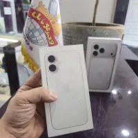 iphone 16 نات اکتیو با رجست قصر موبایل اندیشه سهند