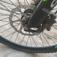 دوچرخه ۲۶ سایز|دوچرخه، اسکیت، اسکوتر|مرند, |دیوار