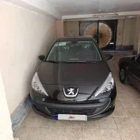 207 tu3مدل1404