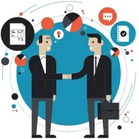 استخدام ویزیتور در لاین سلولزی شرکت معتبر