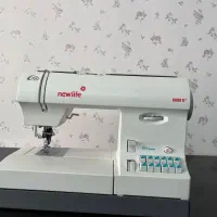 چرخ خیاطی کاچیران نیو لایف|چرخ خیاطی و ریسندگی|تفرش, |دیوار