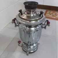 سماور|سماور، چای‌ساز، قهوه‌ساز|تنکابن, |دیوار