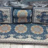 شاه نشین طرح مروارید**