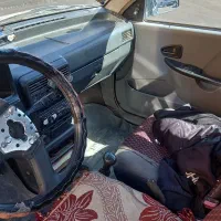 پراید مدل 82