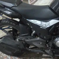 بنلی 150|موتورسیکلت|اندیشه, اندیشه فاز ۱|دیوار