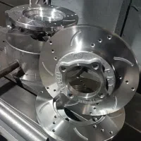 دیسک ترمز و کاسه چرخTR disk