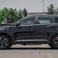 تیگو ۷ هیبرید پلاگین