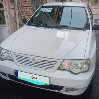 پراید هاچبک