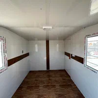 کانکس 10متری|مصالح و تجهیزات ساختمان|تبریز, |دیوار