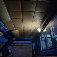 نیسان زامیاد|خودرو سواری و وانت|میاندوآب, |دیوار