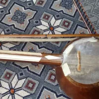 کمانچه|سازهای سنتی|دورود, |دیوار