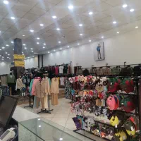 مدیر فروش، سالندار، نیروی انبار