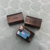 باطری دوربین  مارک‌کنون