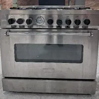 اجاق گاز اسنوا