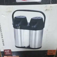 فلاکس دوقلو مارک یونیک درحدنو