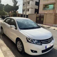 آریو اتوماتیک ۹۷بدون رنگ کم کار