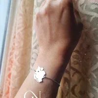 پخش عمده دستبند و گردنبند طرح نقشه ایران