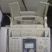 تلفن فکس