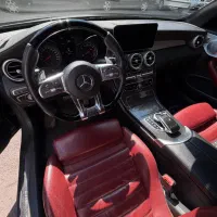 Mercedes benz c amg2019|خودرو سواری و وانت|تبریز, |دیوار