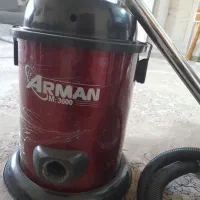 جاروبرقی مارک آرمان