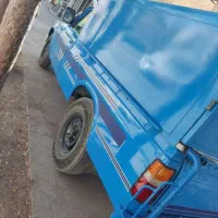 نیسان زامیاد ۱۴۰۱|خودرو سواری و وانت|بیجار, |دیوار