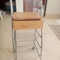 یه سری وسایل نووکارکرده