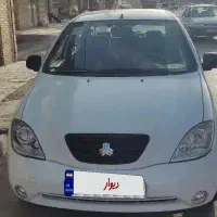 تیبا صندوقدار مدل ۹۹ کم کار