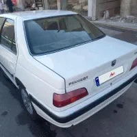 پرشیا مدل۱۴۰۰tu5|خودرو سواری و وانت|اردبیل, |دیوار