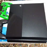 PS4 کپی خور