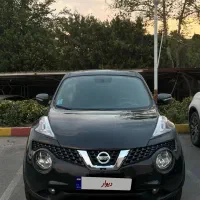 خودرو جوک اسکای پک
