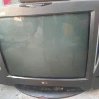 دوعدد تلوزیون