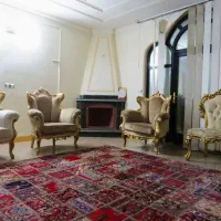 مبله با امکانات کامل|اجارهٔ کوتاه‌مدت آپارتمان و سوئیت|کرمان, |دیوار