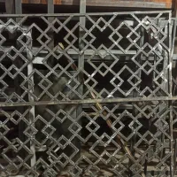 جوشکاری درب وپنجره سازی اصناف با طرح مختلف|خدمات پیشه و مهارت|سراوان, |دیوار