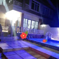 کردان رهن سالیانه ویلا ۳۲۰ متری ۳ خوابه بنا۱۵۰متر|اجارهٔ خانه و ویلا|کوهسار (البرز), |دیوار