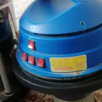 جاروبرقی صنعتی 3 موتوره