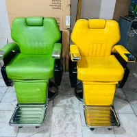 صندلی آرایشگاه وی آی پی رزونال