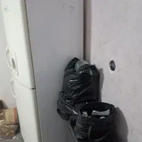 یخچال الکترواستیل|یخچال و فریزر|نیشابور, ابراهیمی|دیوار