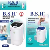 مینی واش BSH
