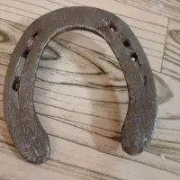 نعل اسب کارکرده