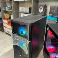 کیس نو ULTRa7 نسل15 باRTX5070 ایسوس یکترا اق ساط|رایانه رومیزی|تهران, صادقیه|دیوار