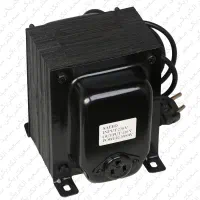 ساخت و فروش انواع ترانس تبدیل ۱۱۰ ولت ۱۲ و۲۴ ولت|سایر لوازم برقی|تهران, لاله زار|دیوار