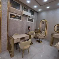 سرشور صندلی اصلاح تجهیزات میز ناخن ارایشگاهی