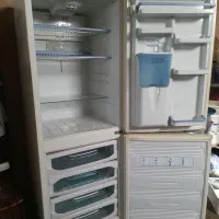 یخچال و فریزر